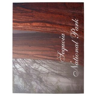 Fog In The Redwood Forest Sequoia National Park Jigsaw Puzzle