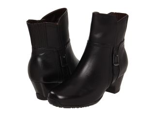 Blondo Doris Womens Zip Boots (Black)
