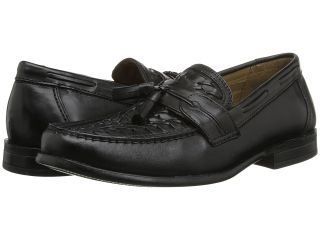 Dockers Stoddard Mens Slip on Shoes (Black)