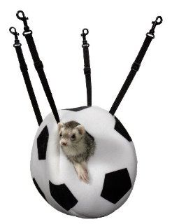 Marshall Ferret Lookout  Pet Beds 