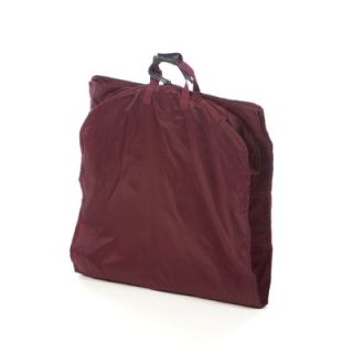 Quick Trip Extra Wide Garment Bag