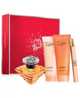 Lancme Trsor Eau de Parfum Collection   Lancme   Beauty