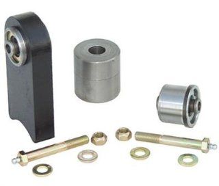 Currie Enterprises CE 9102K Front End Housing Johnny Joint Kit For 1987 01 Jeep Cherokee, 1997 06 Jeep Wrangler Automotive