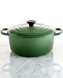 Le Creuset Signature Enameled Cast Iron 7.25 Qt. Round French Oven   Cookware   Kitchen