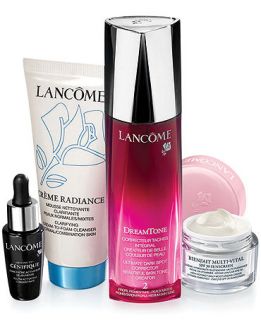 Lancme DreamTone Spring Set   Skin Care   Beauty