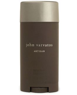 John Varvatos Artisan Deodorant 2.6 oz      Beauty
