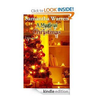 A Magical Christmas (Jane #6.5) eBook Samantha Warren Kindle Store