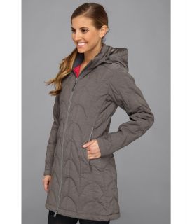 Outdoor Research Aria Storm Parka Pewter