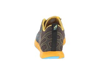 inov 8 Road X Treme™ 198 Grey/Gold/Blue