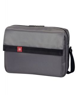 CLOSEOUT Victorinox Briefcase, Avolve   Duffels & Totes   luggage
