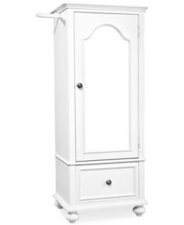 Neatfreak Double Armoire, 72 Uptown with Sliding Door   Cleaning & Organizing   For The Home