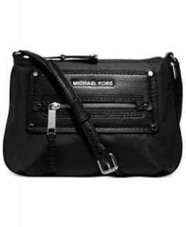 MICHAEL Michael Kors Gilmore Crossbody   Handbags & Accessories