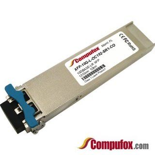 XFP 10G L OC192 SR1 (100% Juniper Compatible) Computers & Accessories