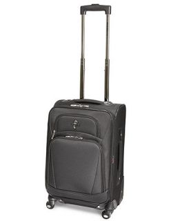 Atlantic Infinity Lite 21 Carry On Expandable Spinner Suitcase   Luggage Collections   luggage