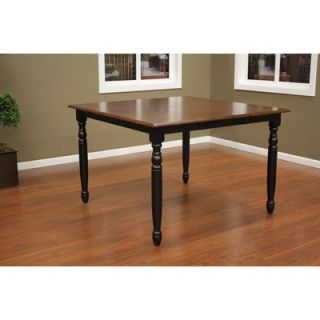 American Heritage Berkshire 7 Piece Counter Height Dining Set