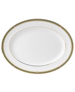 Wedgwood Oberon Large Platter   Fine China   Dining & Entertaining