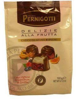 Pernigotti Delizie Mix Candy 185g  Grocery & Gourmet Food