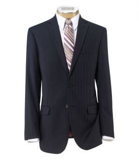 Joseph Slim Fit 2 Button Suits with Plain Front Trousers JoS. A. Bank