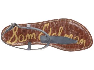 Sam Edelman Gigi Navy Leather