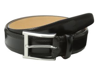 Allen Edmonds Dry Head Belt Mens Belts (Black)