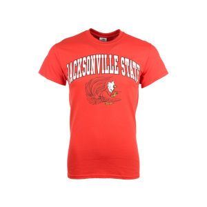 Jackson State Tigers New Agenda NCAA Midsize T Shirt