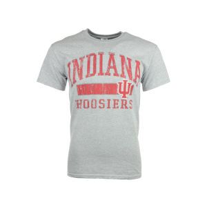 Indiana Hoosiers New Agenda NCAA Vintage Arch T Shirt