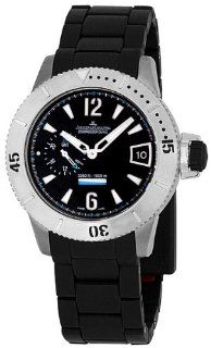 Jaeger LeCoultre Master Compressor Diving GMT 46.3 Mens Watch Q184T770 Jaeger Lecoultre Watches