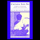Caetana Says No  Womens Stories from a Brazilian Slave Society