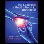 Sociology of Health, Healing, and Illness