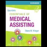 Saunders Textbook of Medical  Workbook