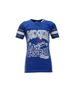 Nike Womens Los Angeles Dodgers Track Jacket   Sports Fan Shop By Lids   Men