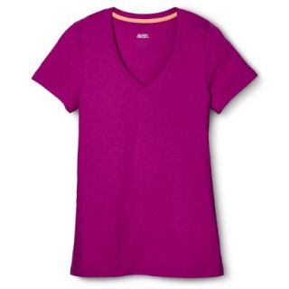 Gilligan & OMalley Womens Sleep Tee Shirt   Springtime Pink XL