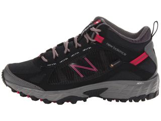 New Balance WO790 Black/Pink