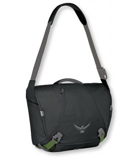 Osprey Flap Jack Courier Bag