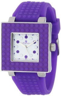 Burgmeister Women's BM610 183 Color Games Analog Watch Watches