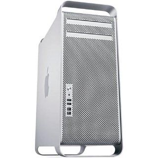 Apple Mac Pro MC183LL/A 2.93GHz Quad Core Intel Xeon 6GB RAM  Desktop Computers  Computers & Accessories