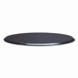 DMI Office Furniture Governors Series Round Conference Table Top, 48