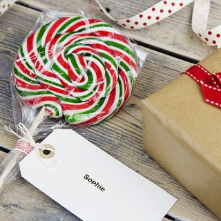giant christmas swirly lollipops by the 3 bears one stop gift shop
