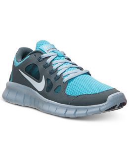 Nike Boys Free 5.0 Running Sneakers from Finish Line   Kids Finish Line Athletic Shoes