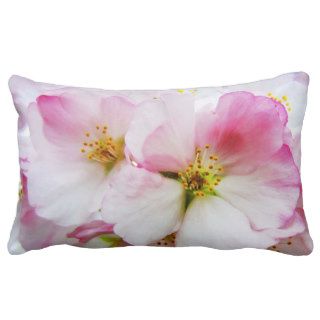 Cherry Blossoms 8 Pillow