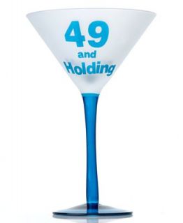 Formation Glassware, Singles Martini Glass 49 and Holding  