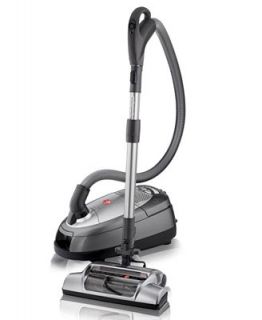 Hoover S3670 Vacuum, WindTunnel Canister   Vacuums & Steam Cleaners   For The Home