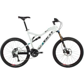 Yeti Cycles 575 Enduro RP2 Complete Bike   2012