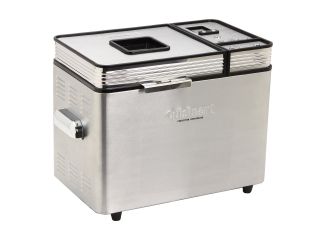 Cuisinart Cbk 200 Convection Bread Maker Brushed Stainless, Home