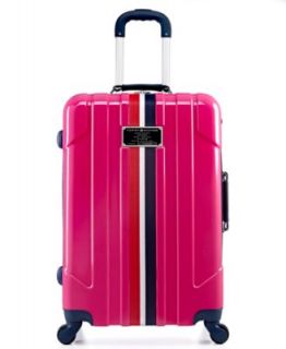 CLOSEOUT Tommy Hilfiger Lochwood Hardside Spinner Luggage   Luggage Collections   luggage