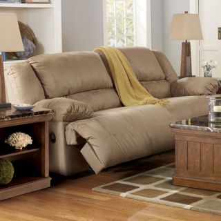 Signature Design by Ashley Rudy Reclining Sofa