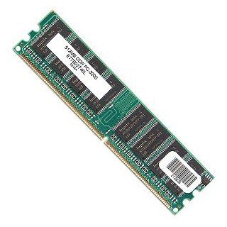 Hynix 512MB DDR RAM PC 3200 184 Pin DIMM Computers & Accessories