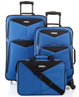 Tag Coronado II 5 Piece Spinner Luggage Set   Luggage Sets   luggage