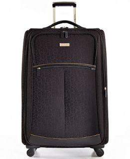 Calvin Klein Nolita 2.0 24 Spinner Suitcase   Luggage Collections   luggage