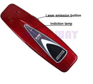 Mini Handheld Laser Hair Removal Permanent Depilatory Remover Home Use Device Health & Personal Care